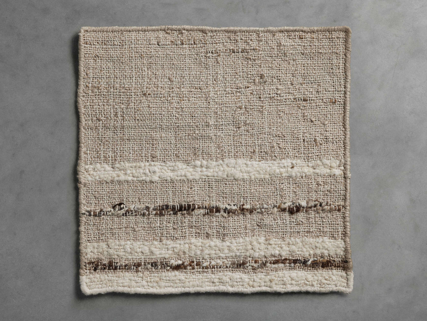 Échantillon de tapis Maeve