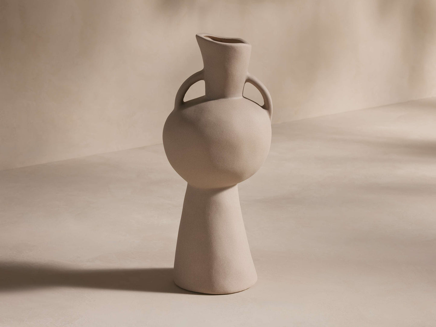 Vase Calixta