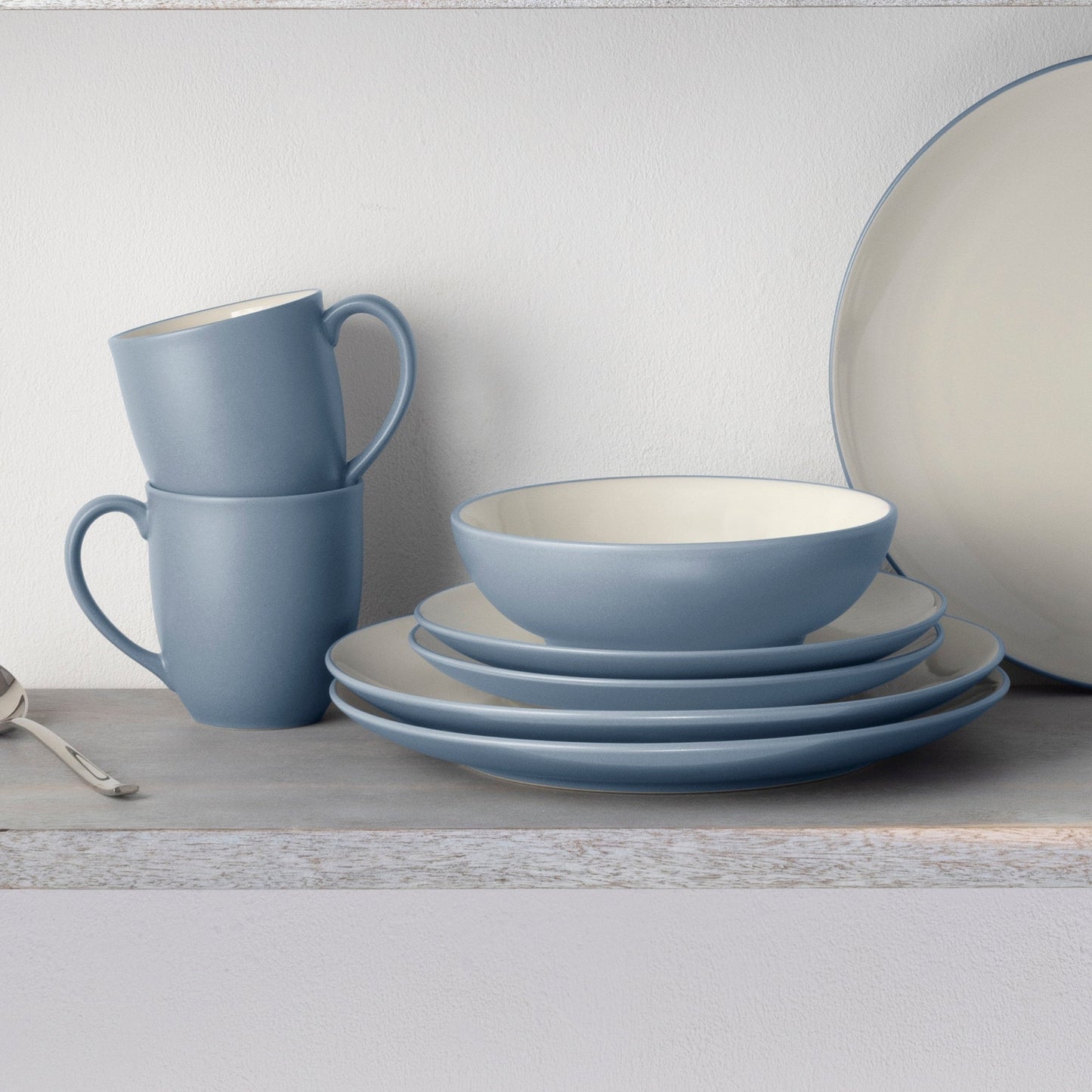 Service de table Noritake Colorwave 16 pièces, service pour 4 personnes
