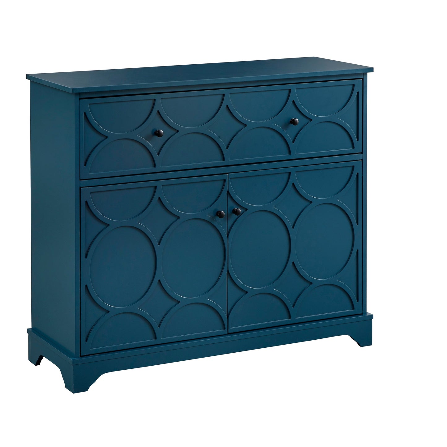 Armoire frontale circulaire Dawson Simple Living