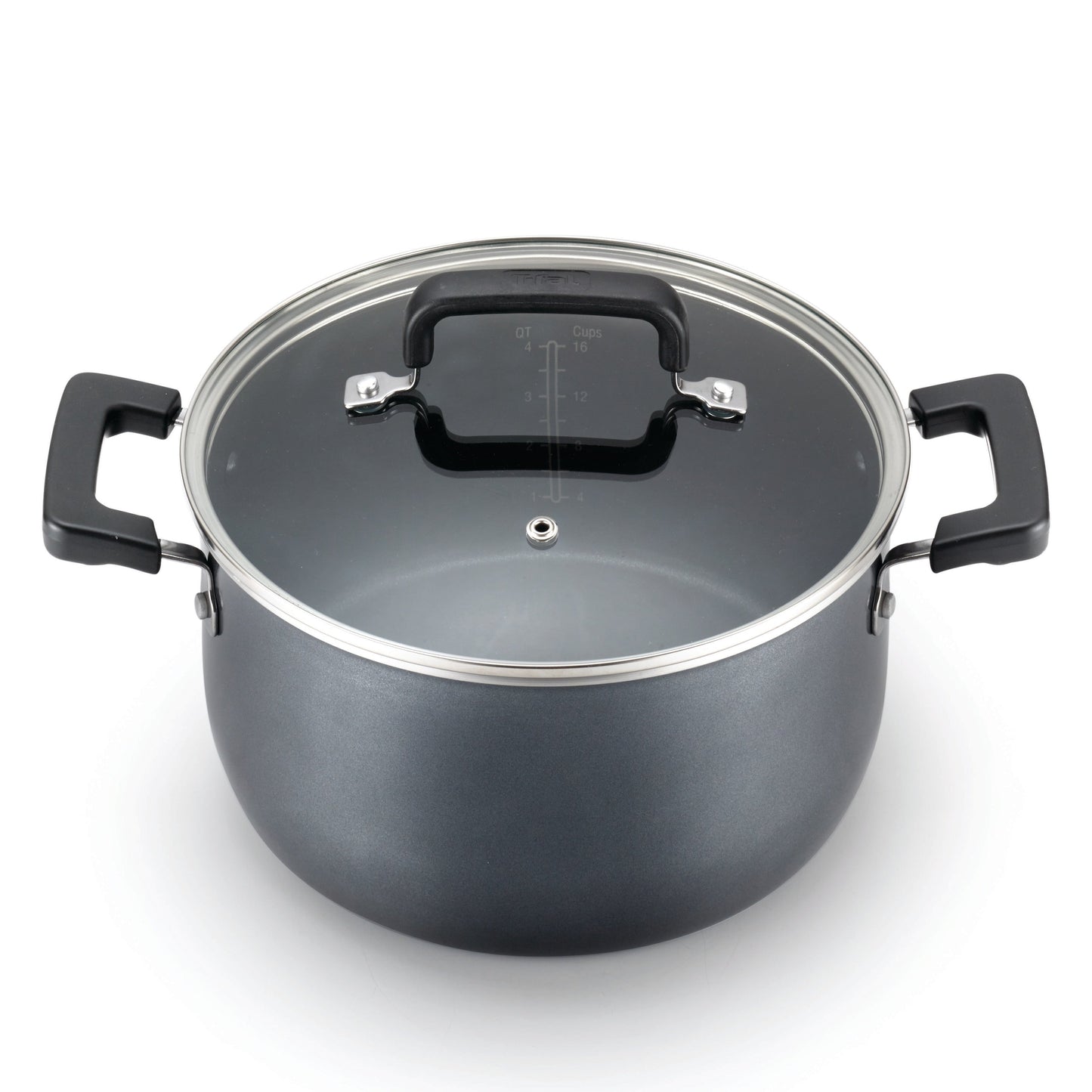 Batterie de cuisine T-fal Signature 12 pièces