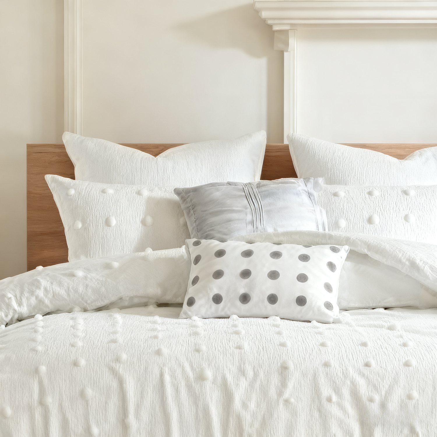 Bedding