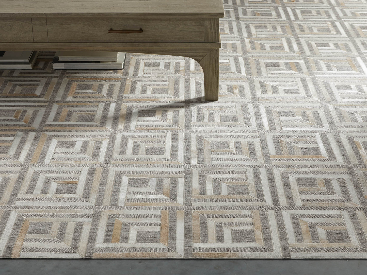 Tapis Wolcott