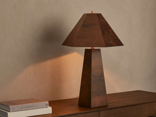 Lampe Hiram