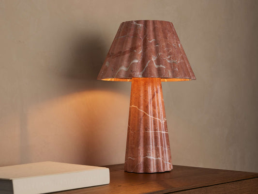 Lampe Faine