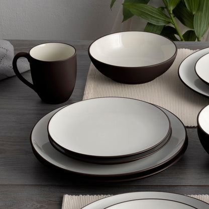Service de table Noritake Colorwave 16 pièces, service pour 4 personnes