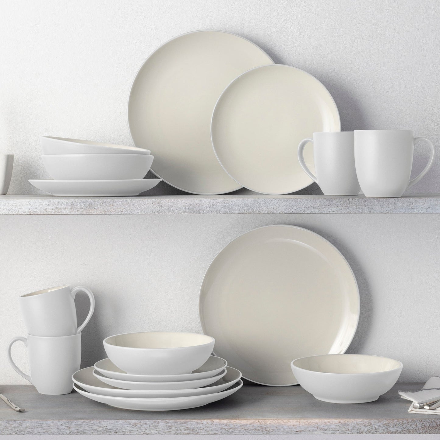 Service de table Noritake Colorwave 16 pièces, service pour 4 personnes