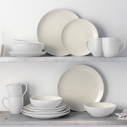 Service de table Noritake Colorwave 16 pièces, service pour 4 personnes