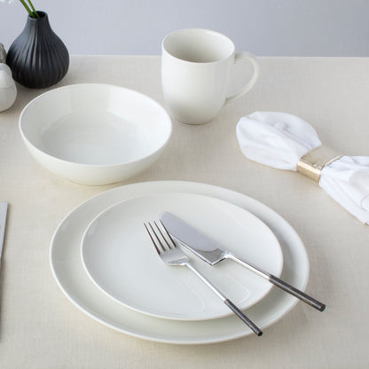 Service de table Noritake Colorwave 16 pièces, service pour 4 personnes