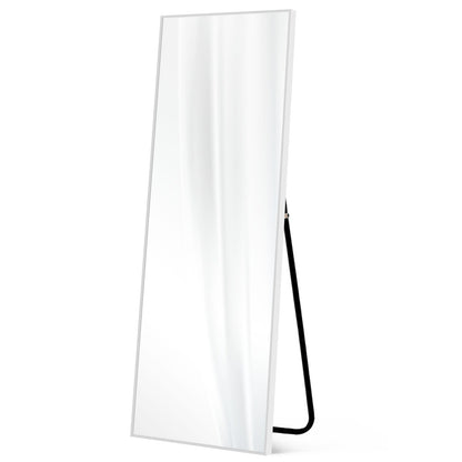 Miroir pleine longueur Grand miroir mural Miroir intégral