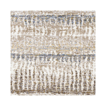 Tapis minimaliste ombré Livabliss Portofino.