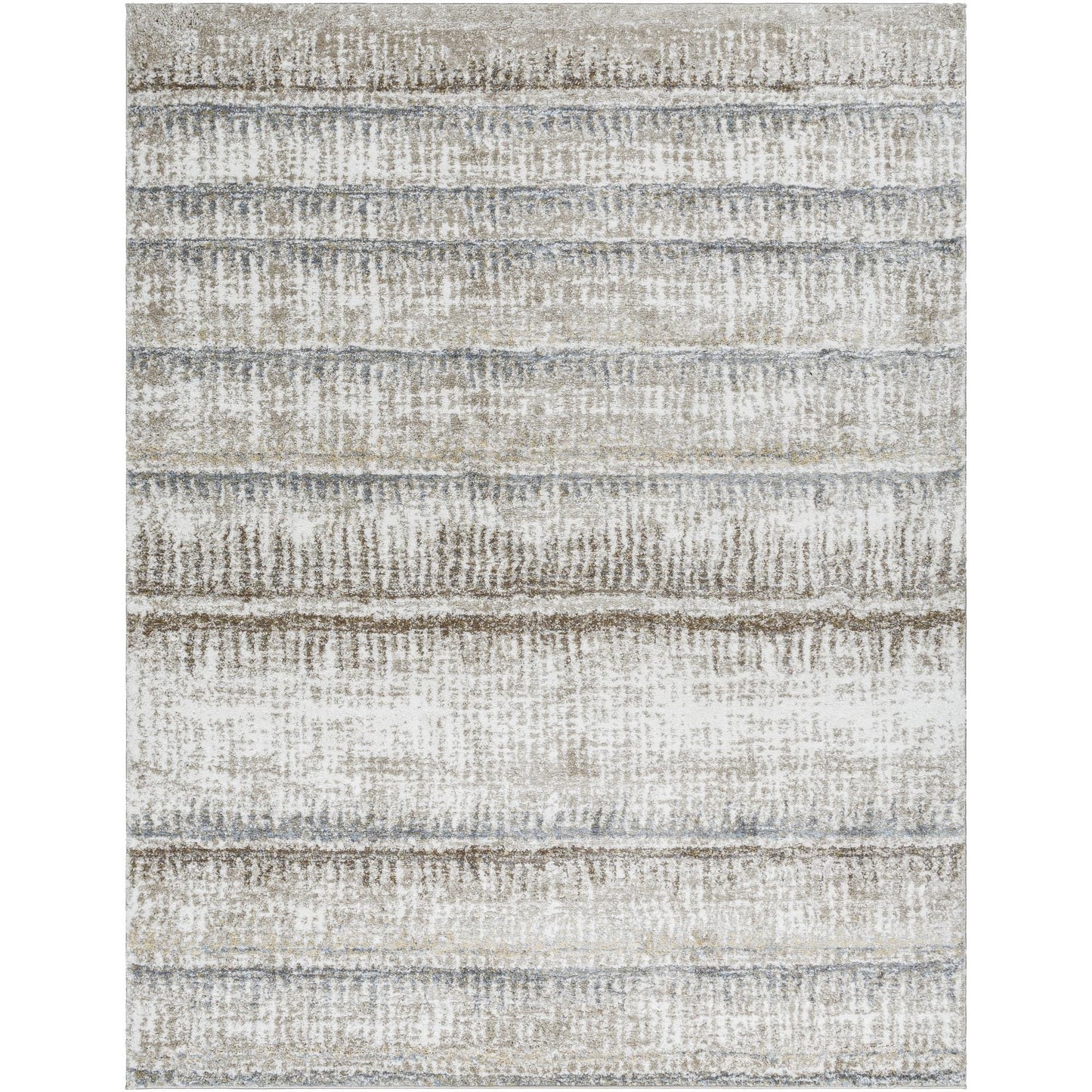 Tapis minimaliste ombré Livabliss Portofino.