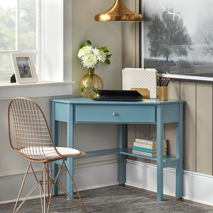 Bureau d'angle Lincoln Porch &amp; Den